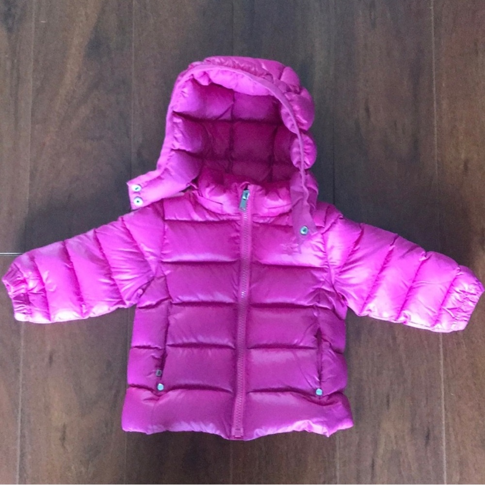 Ralph Lauren Winter Jacket - Sz 12 months